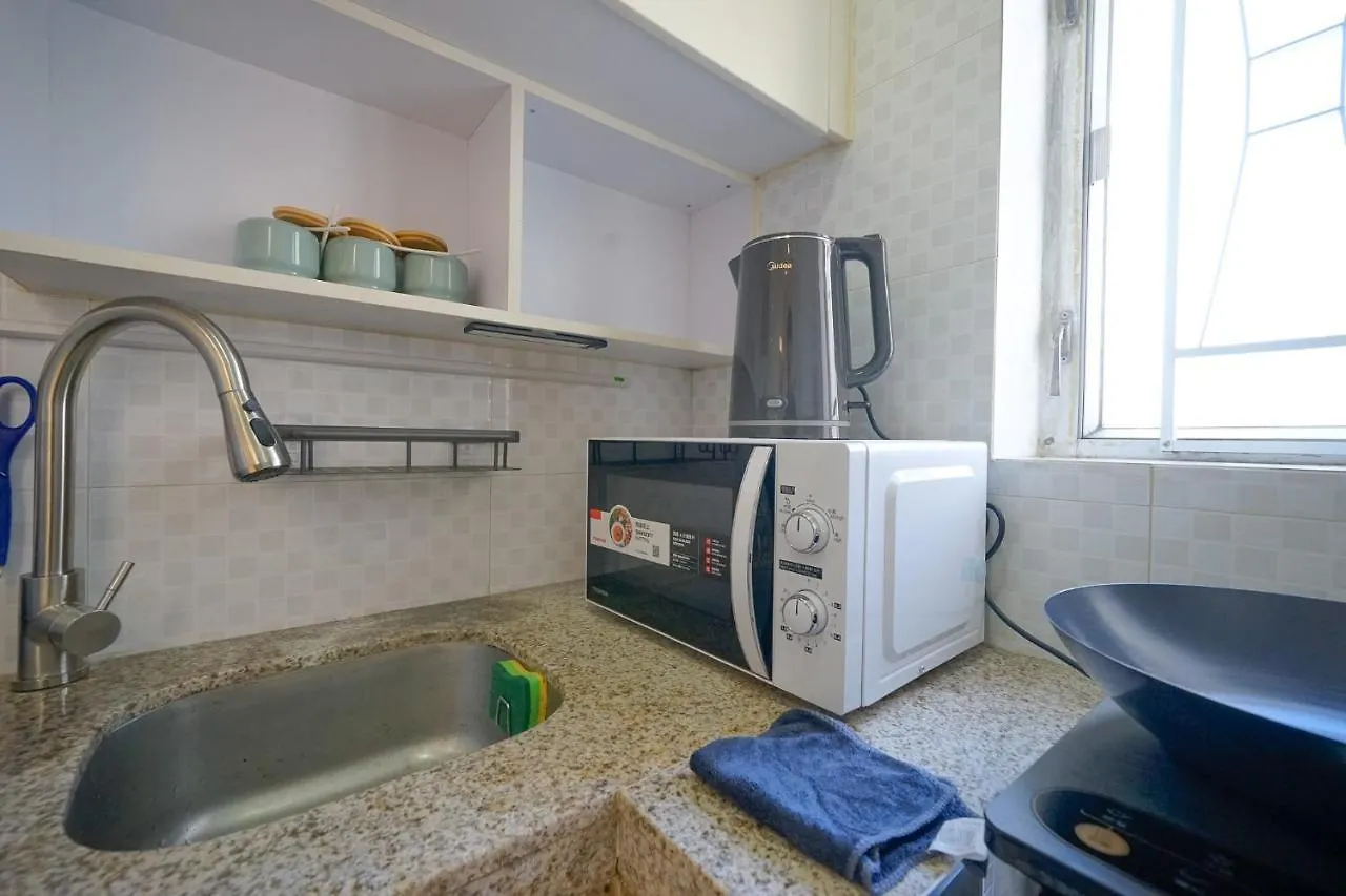 Student Accommodation - 290 Hennessy Road Hong Kong