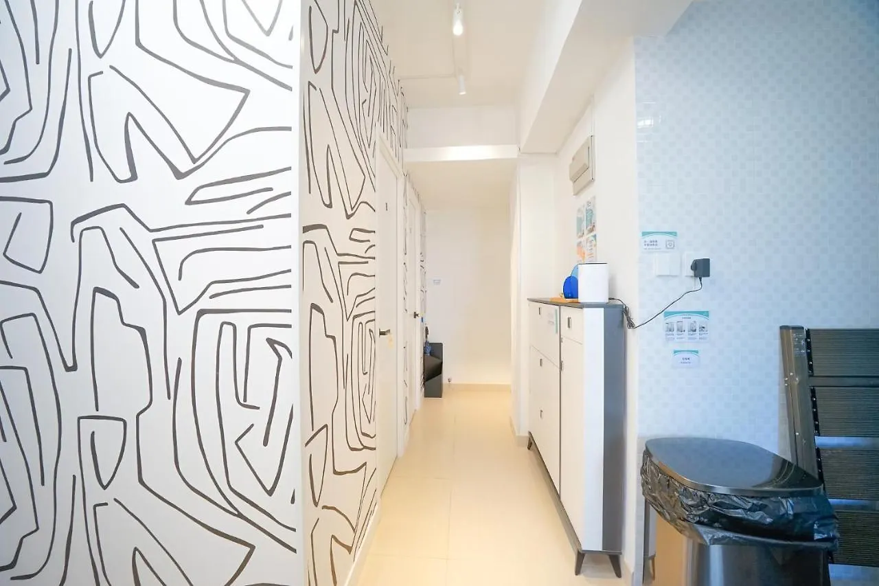 Ostello Student Accommodation - 290 Hennessy Road Hong Kong