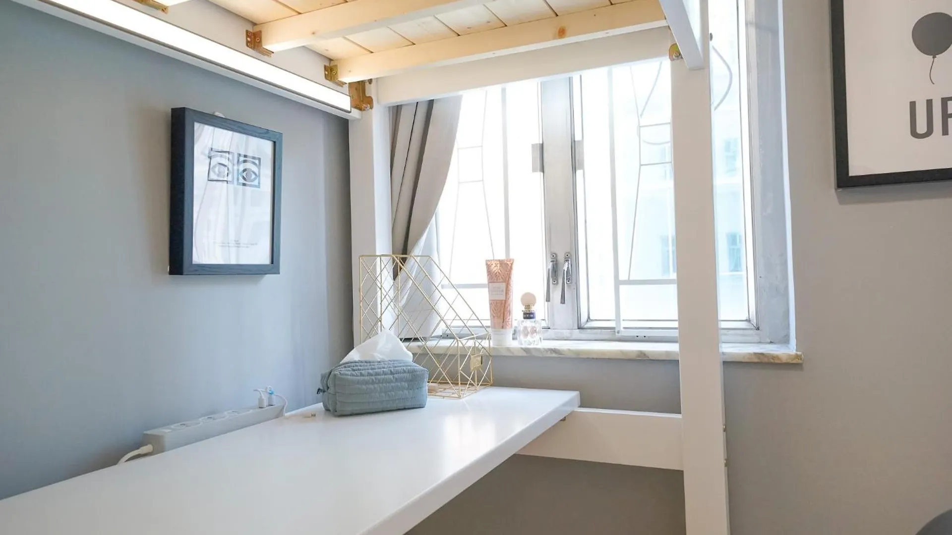 Ostello Student Accommodation - 290 Hennessy Road Hong Kong Cina