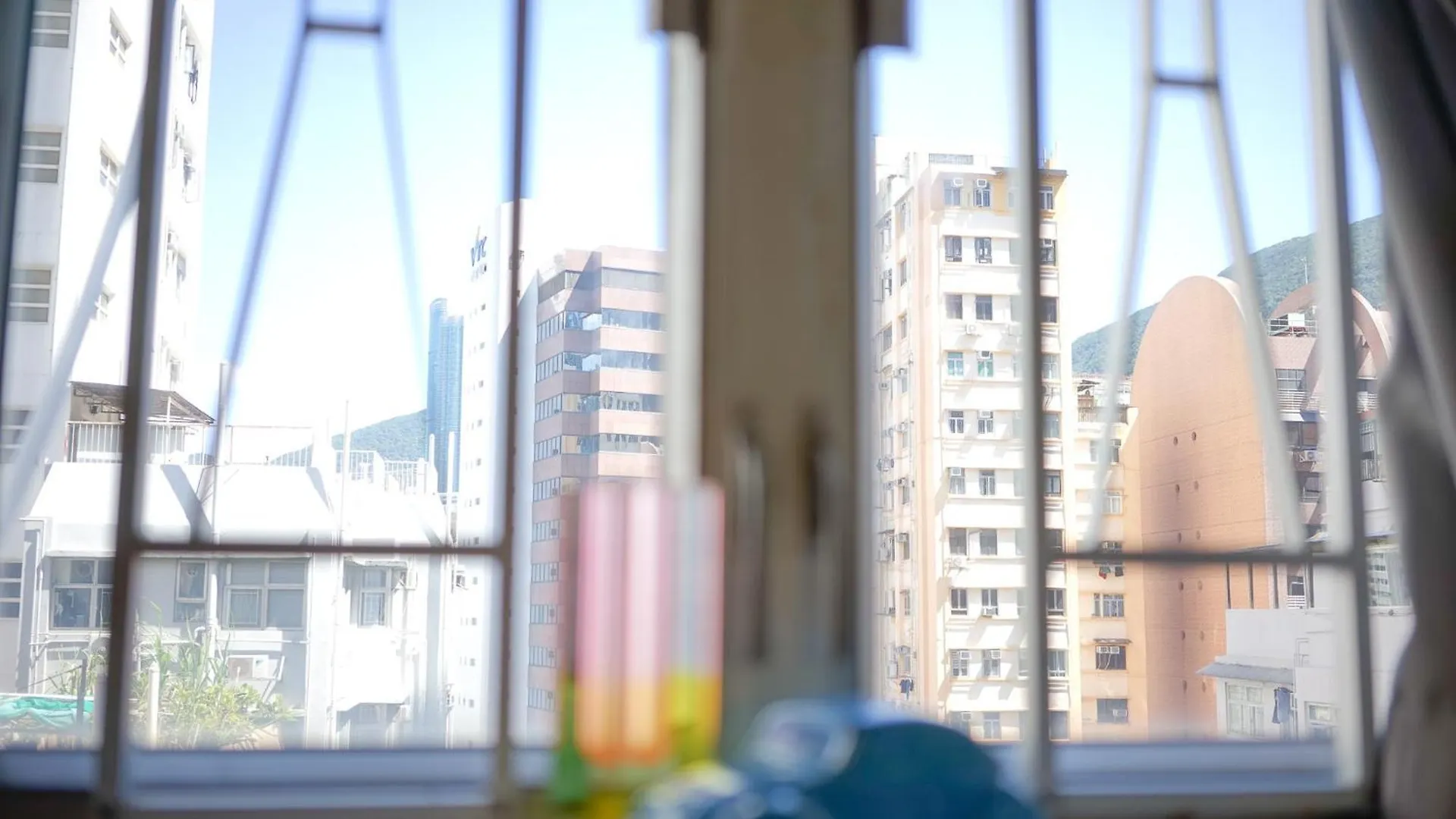 Ostello Student Accommodation - 290 Hennessy Road Hong Kong