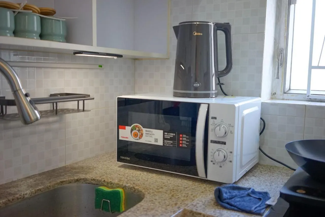 Student Accommodation - 290 Hennessy Road Hong Kong Hostel