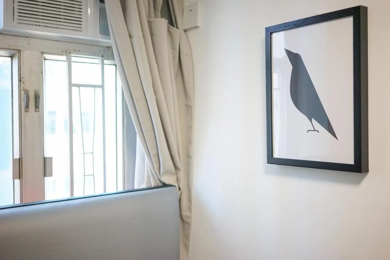 Student Accommodation - 290 Hennessy Road Hong Kong China