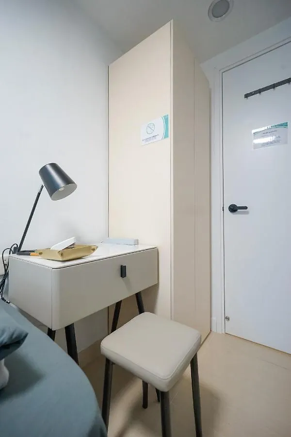 Student Accommodation - 290 Hennessy Road Hong Kong 0*,
