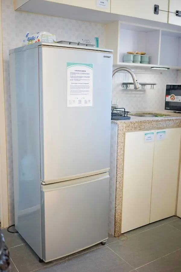 Student Accommodation - 290 Hennessy Road Hong Kong 0*,  China