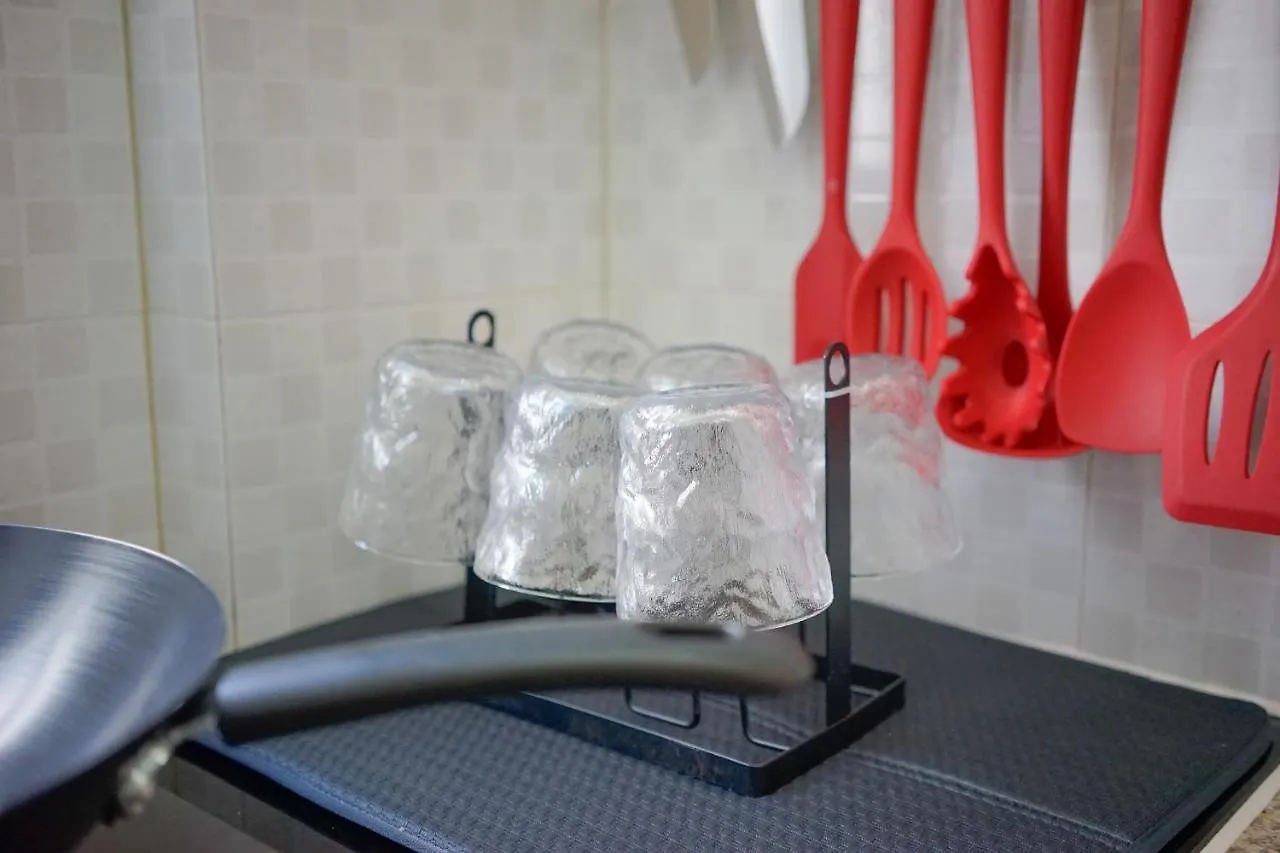 Student Accommodation - 290 Hennessy Road Hong Kong Hostel