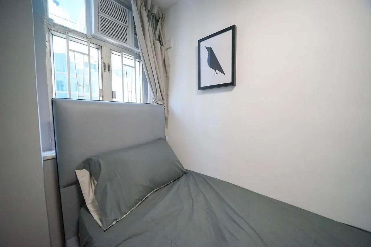 Student Accommodation - 290 Hennessy Road Hong Kong