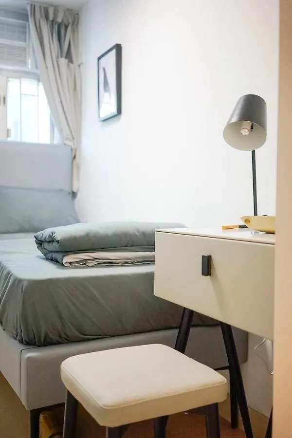 Student Accommodation - 290 Hennessy Road Hong Kong 0*,  China