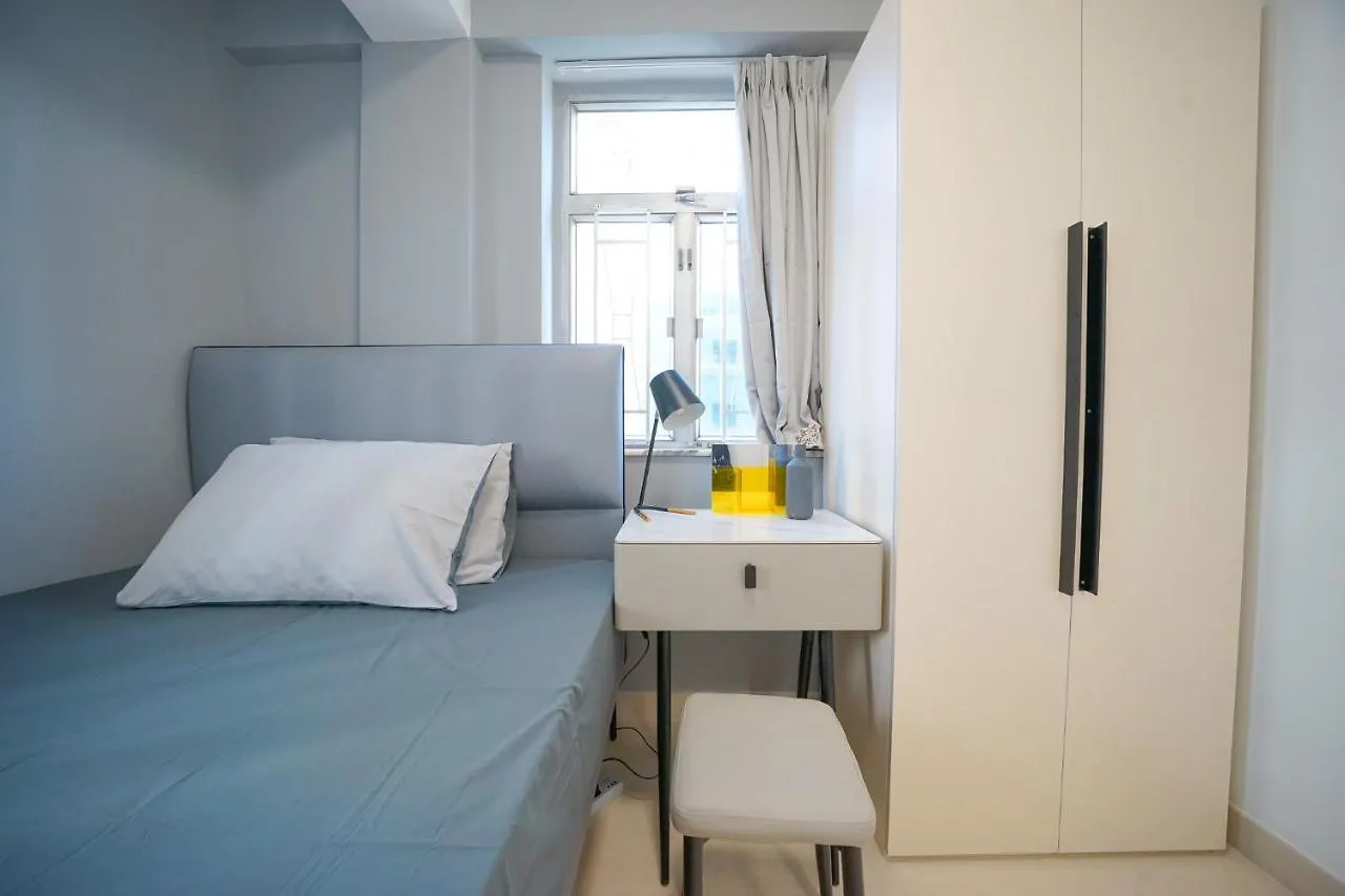 Student Accommodation - 290 Hennessy Road Hong Kong 0*,  China