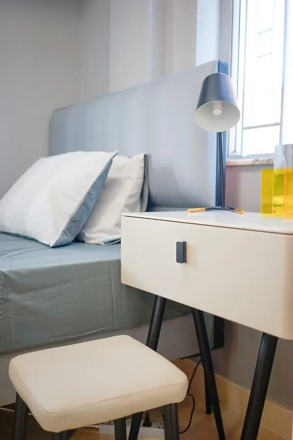 Student Accommodation - 290 Hennessy Road Hong Kong