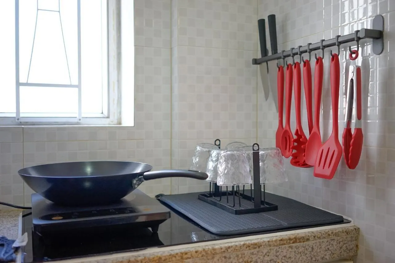 Student Accommodation - 290 Hennessy Road Hong Kong Hostel