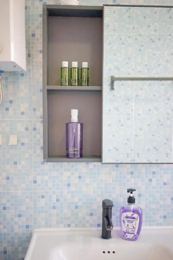 Student Accommodation - 290 Hennessy Road Hong Kong China