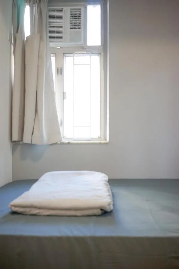 Student Accommodation - 290 Hennessy Road Hong Kong Hostel