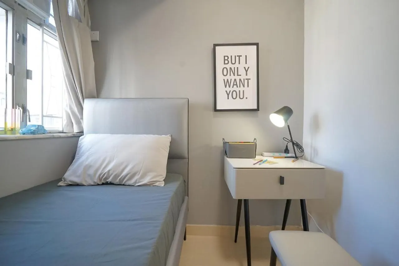 Student Accommodation - 290 Hennessy Road Hong Kong 0*,