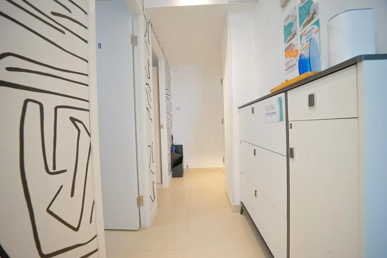 Hostel Student Accommodation - 290 Hennessy Road Hong Kong