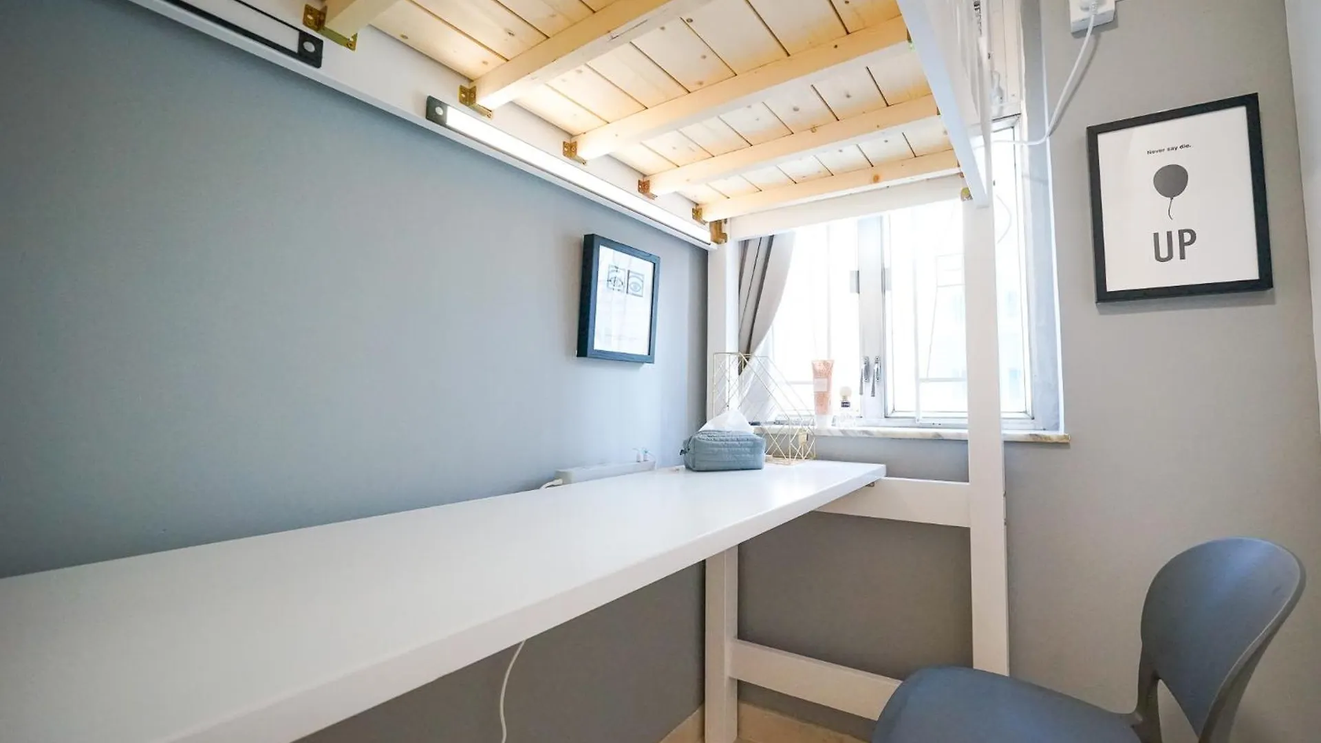 Student Accommodation - 290 Hennessy Road Hong Kong 0*,