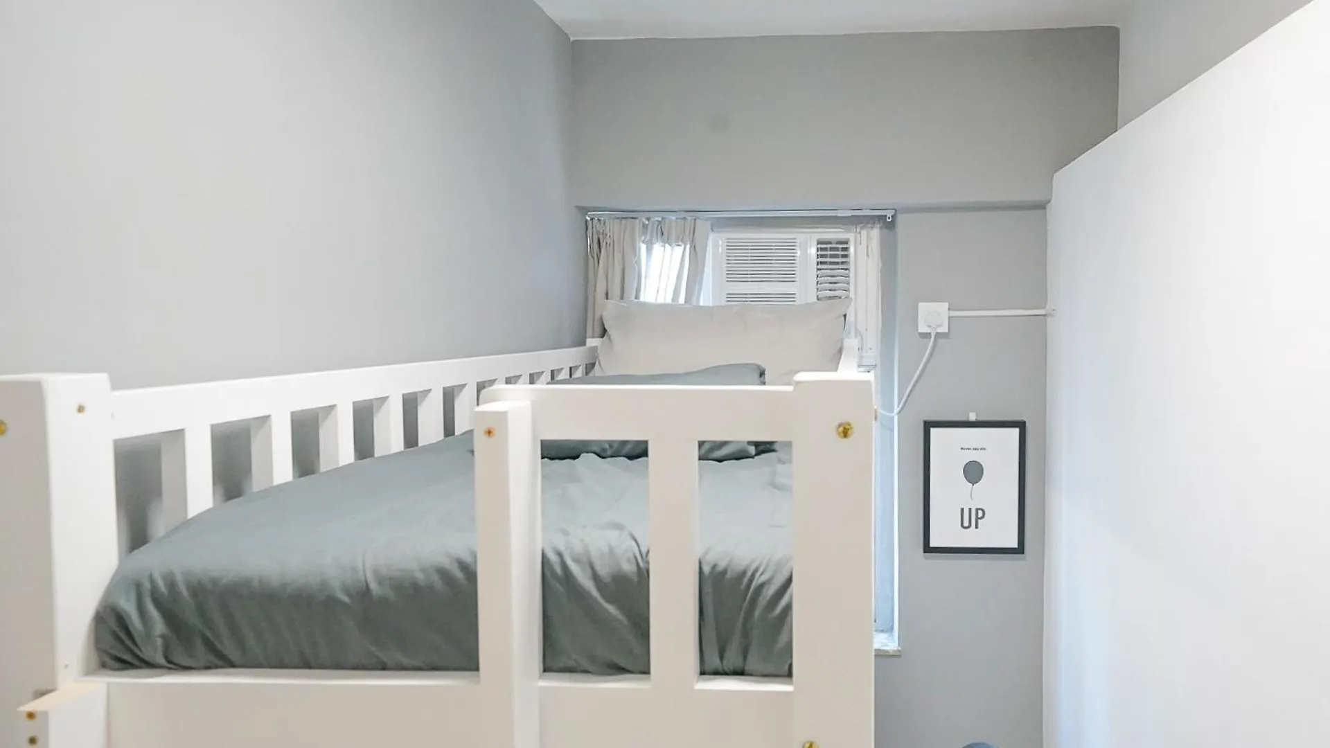 Hostel Student Accommodation - 290 Hennessy Road Hong Kong China